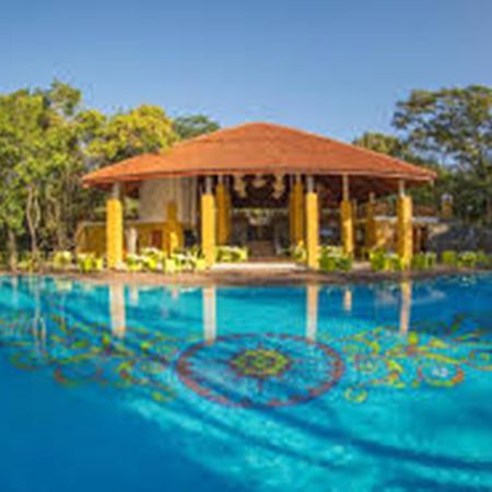 Amaya Signature Dambulla Kandalama Exterior photo