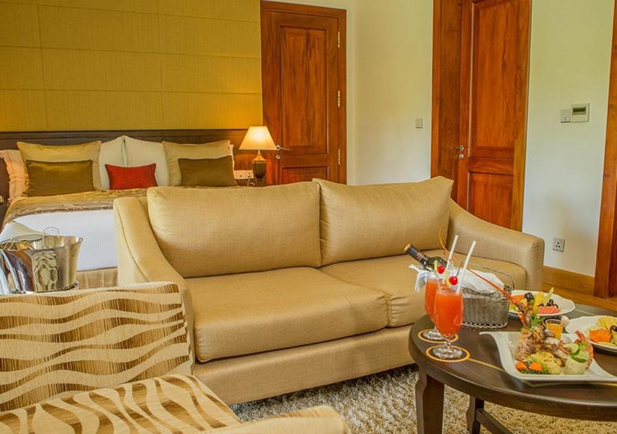 Amaya Signature Dambulla Kandalama Exterior photo
