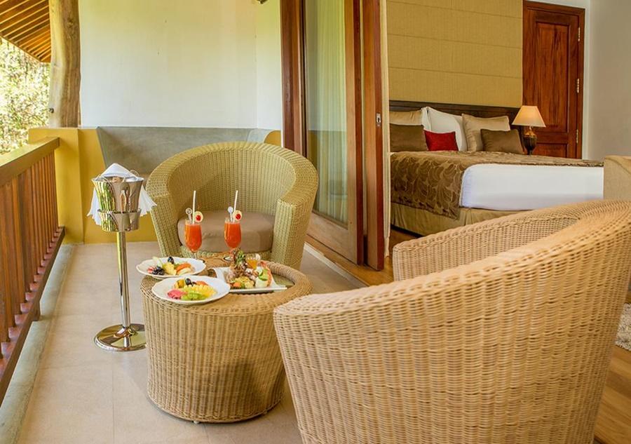 Amaya Signature Dambulla Kandalama Exterior photo