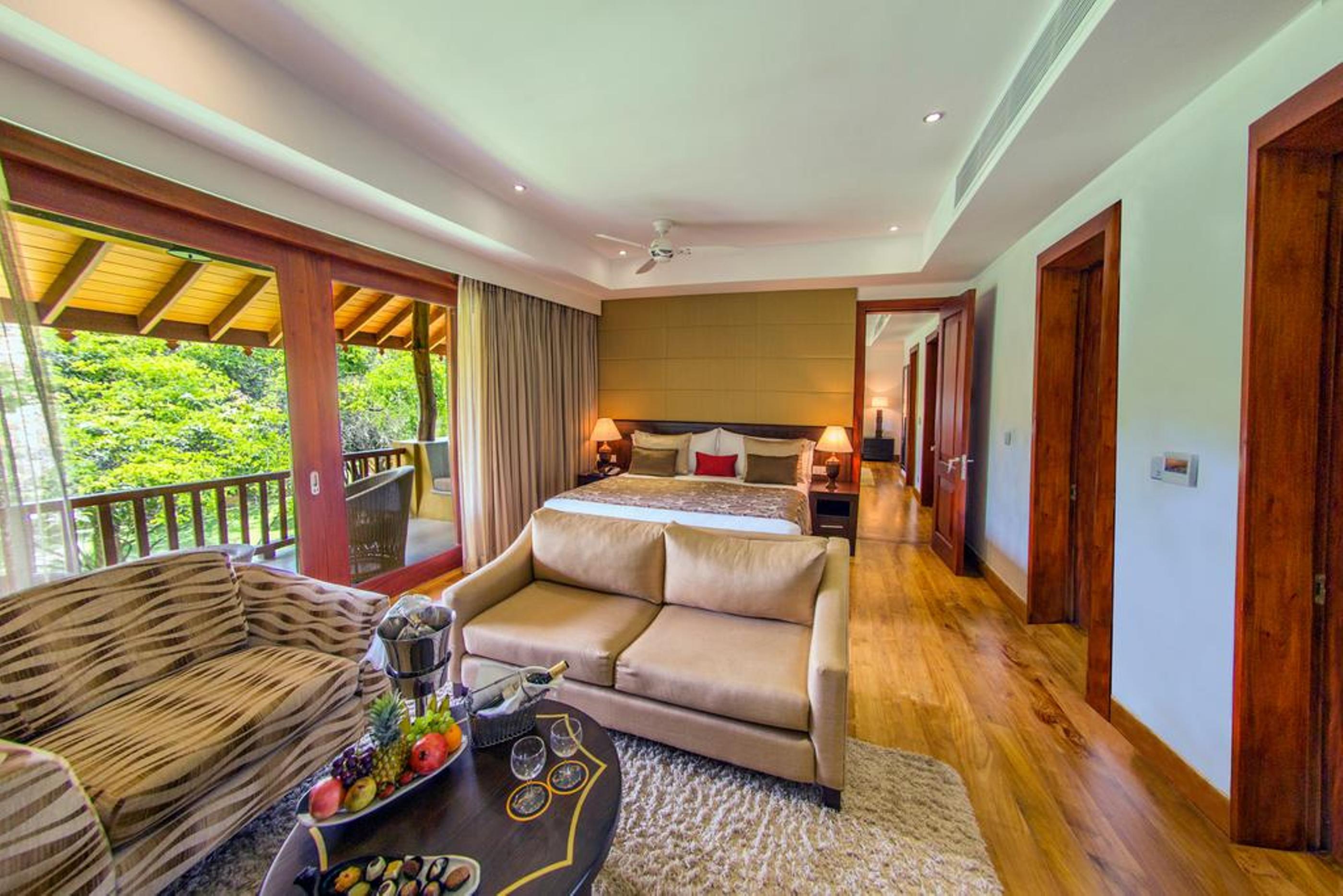Amaya Signature Dambulla Kandalama Exterior photo