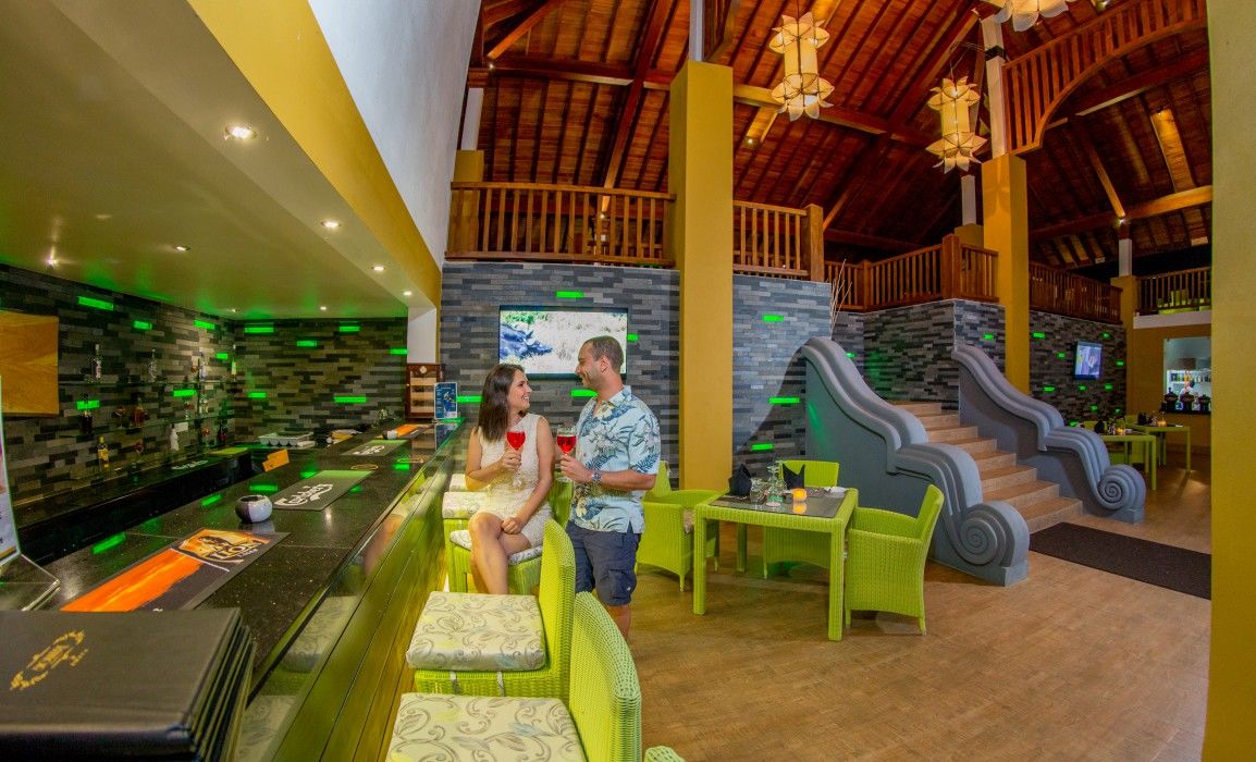 Amaya Signature Dambulla Kandalama Exterior photo