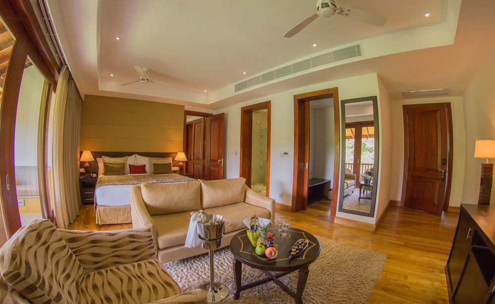 Amaya Signature Dambulla Kandalama Exterior photo