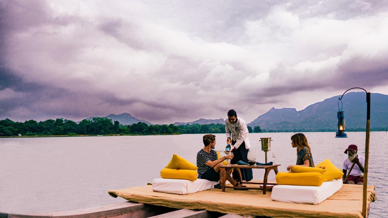 Amaya Signature Dambulla Kandalama Exterior photo