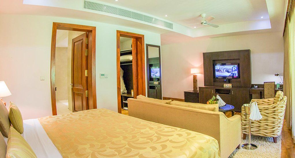 Amaya Signature Dambulla Kandalama Exterior photo