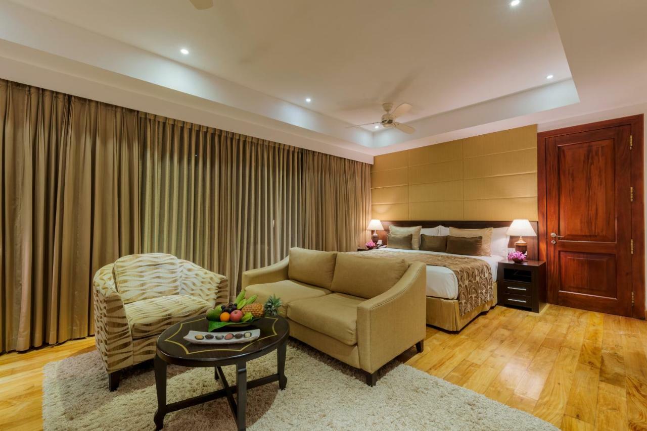 Amaya Signature Dambulla Kandalama Exterior photo