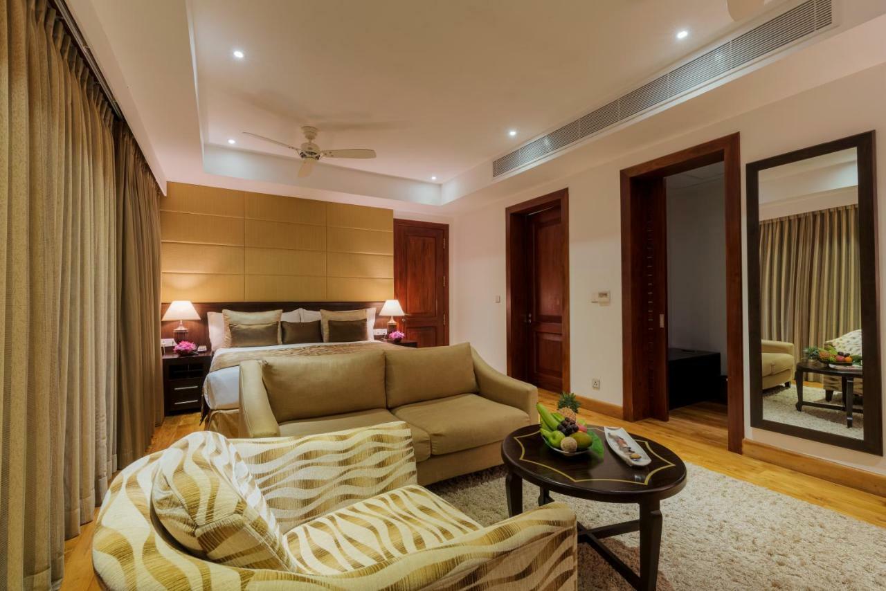 Amaya Signature Dambulla Kandalama Exterior photo