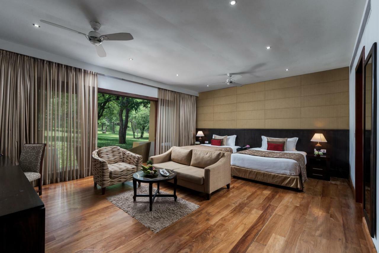 Amaya Signature Dambulla Kandalama Exterior photo