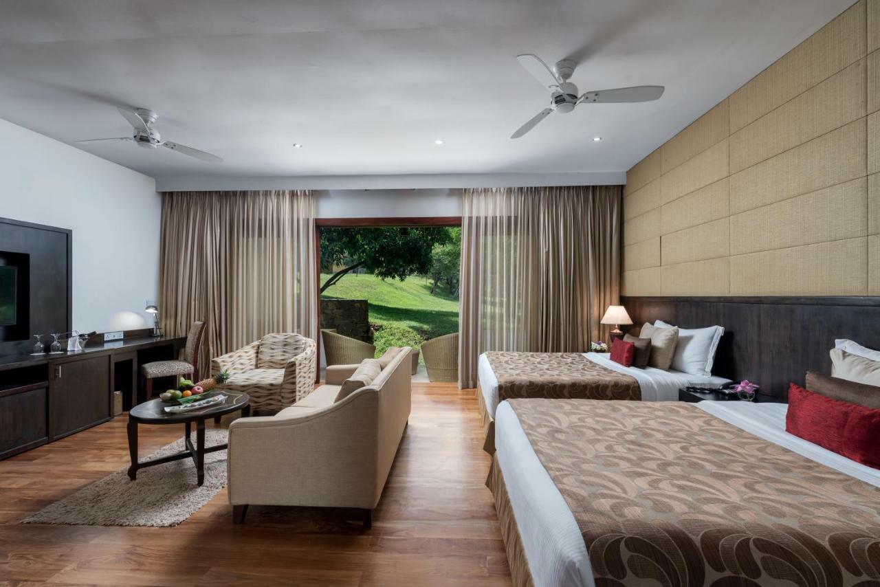 Amaya Signature Dambulla Kandalama Exterior photo
