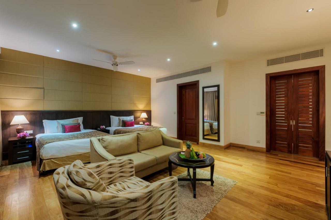 Amaya Signature Dambulla Kandalama Exterior photo