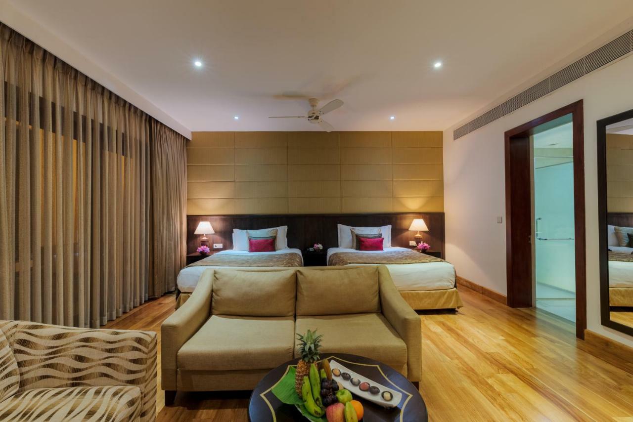 Amaya Signature Dambulla Kandalama Exterior photo