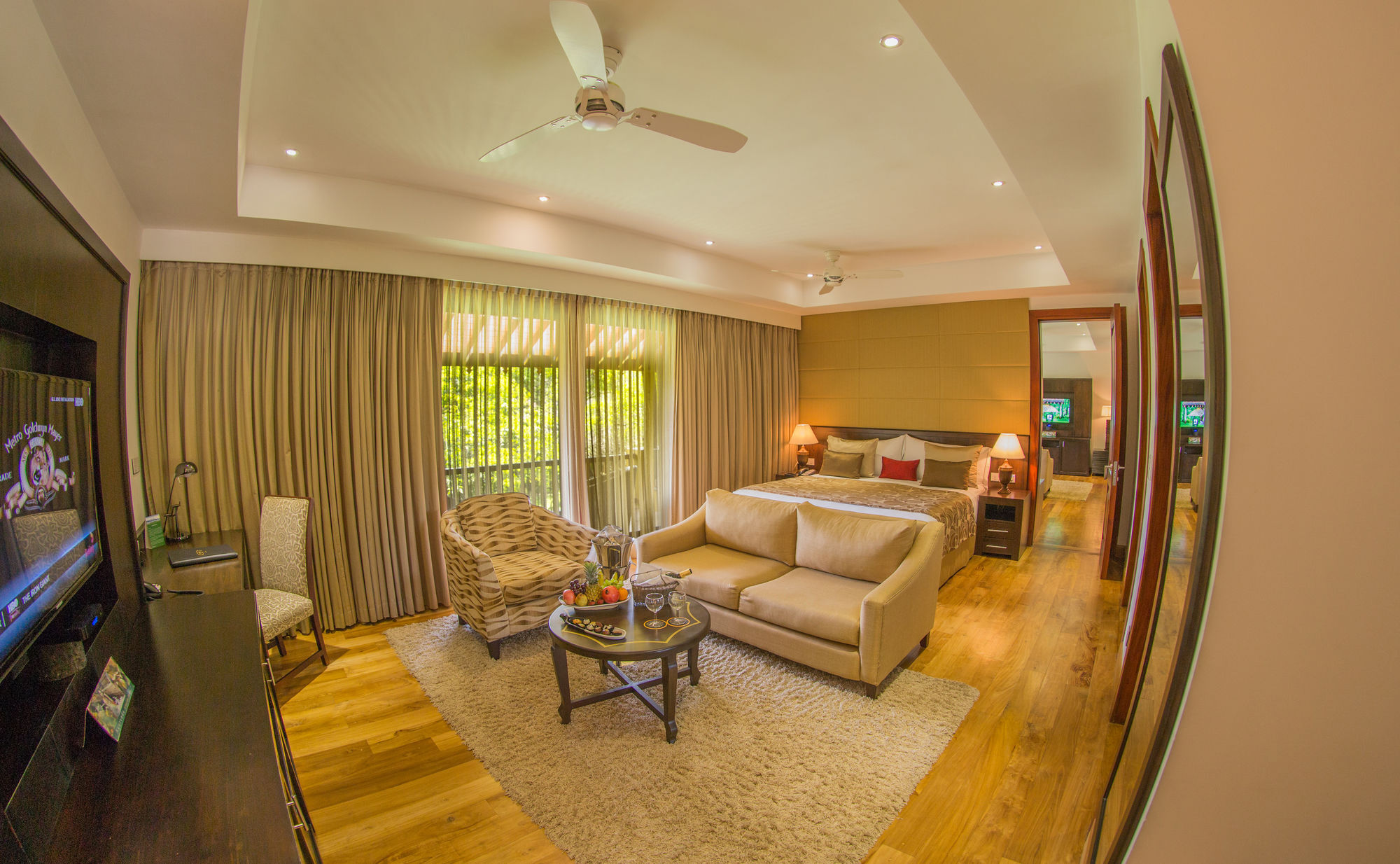 Amaya Signature Dambulla Kandalama Exterior photo