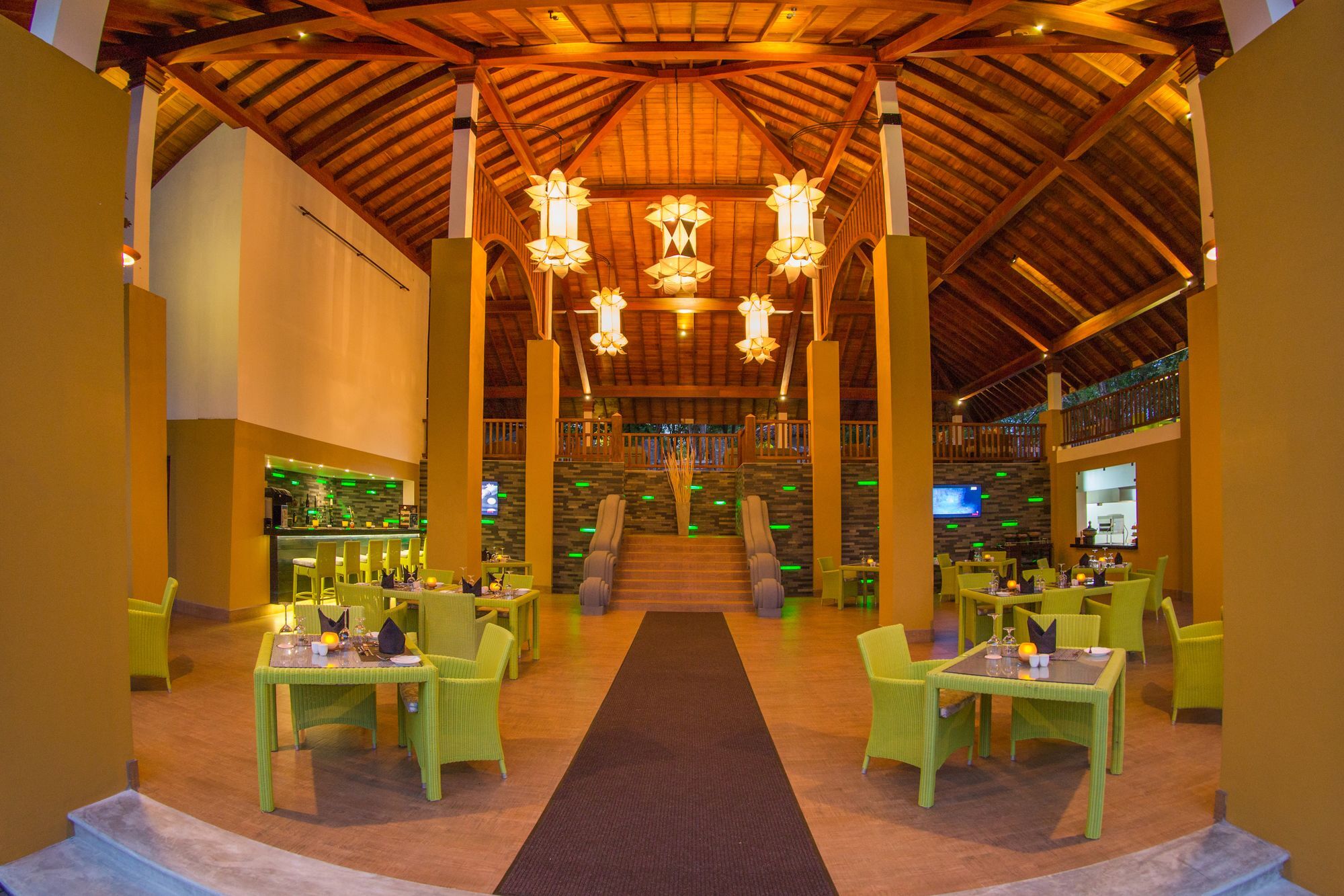 Amaya Signature Dambulla Kandalama Exterior photo