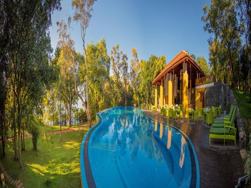Amaya Signature Dambulla Kandalama Exterior photo