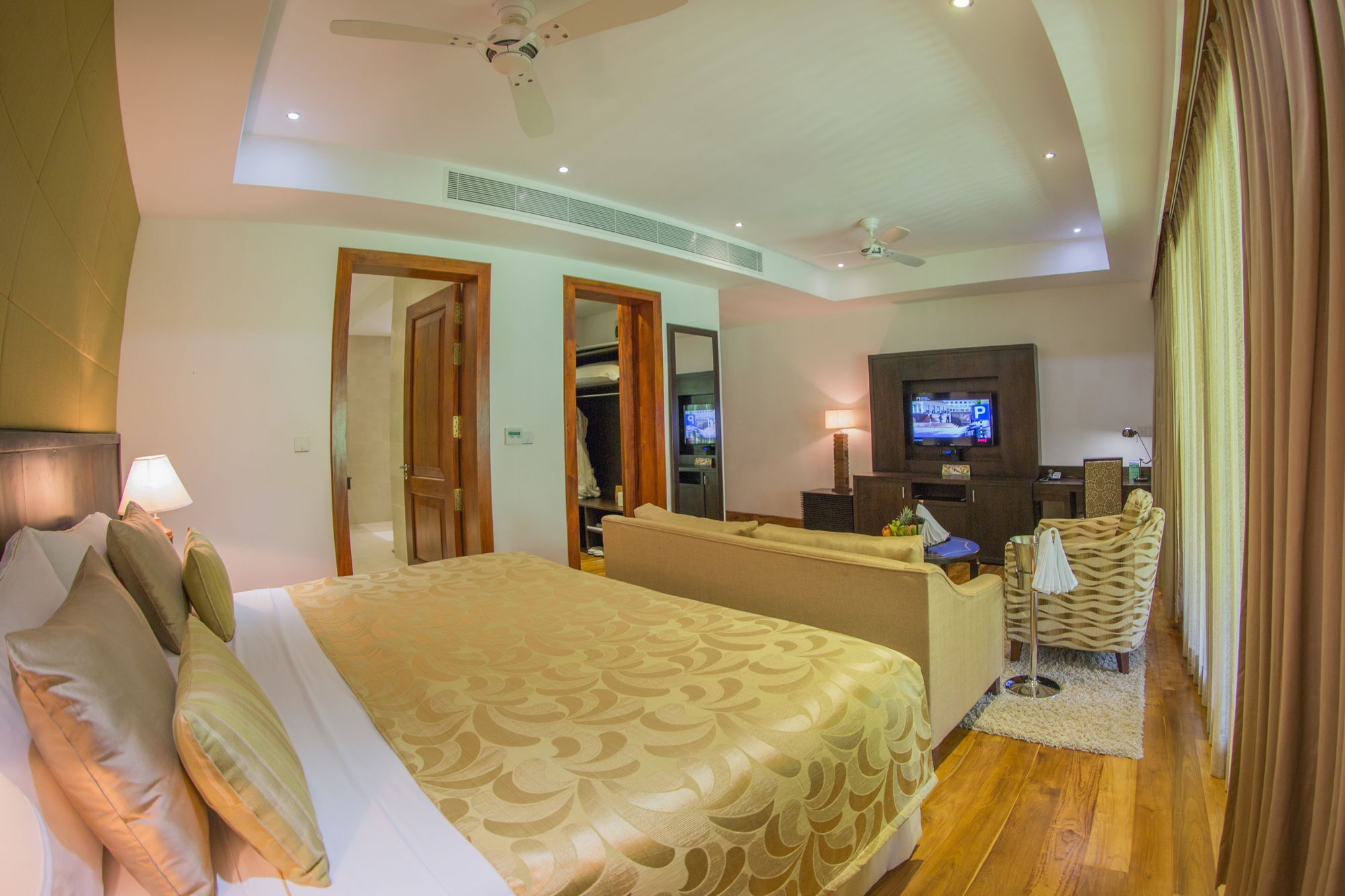 Amaya Signature Dambulla Kandalama Exterior photo