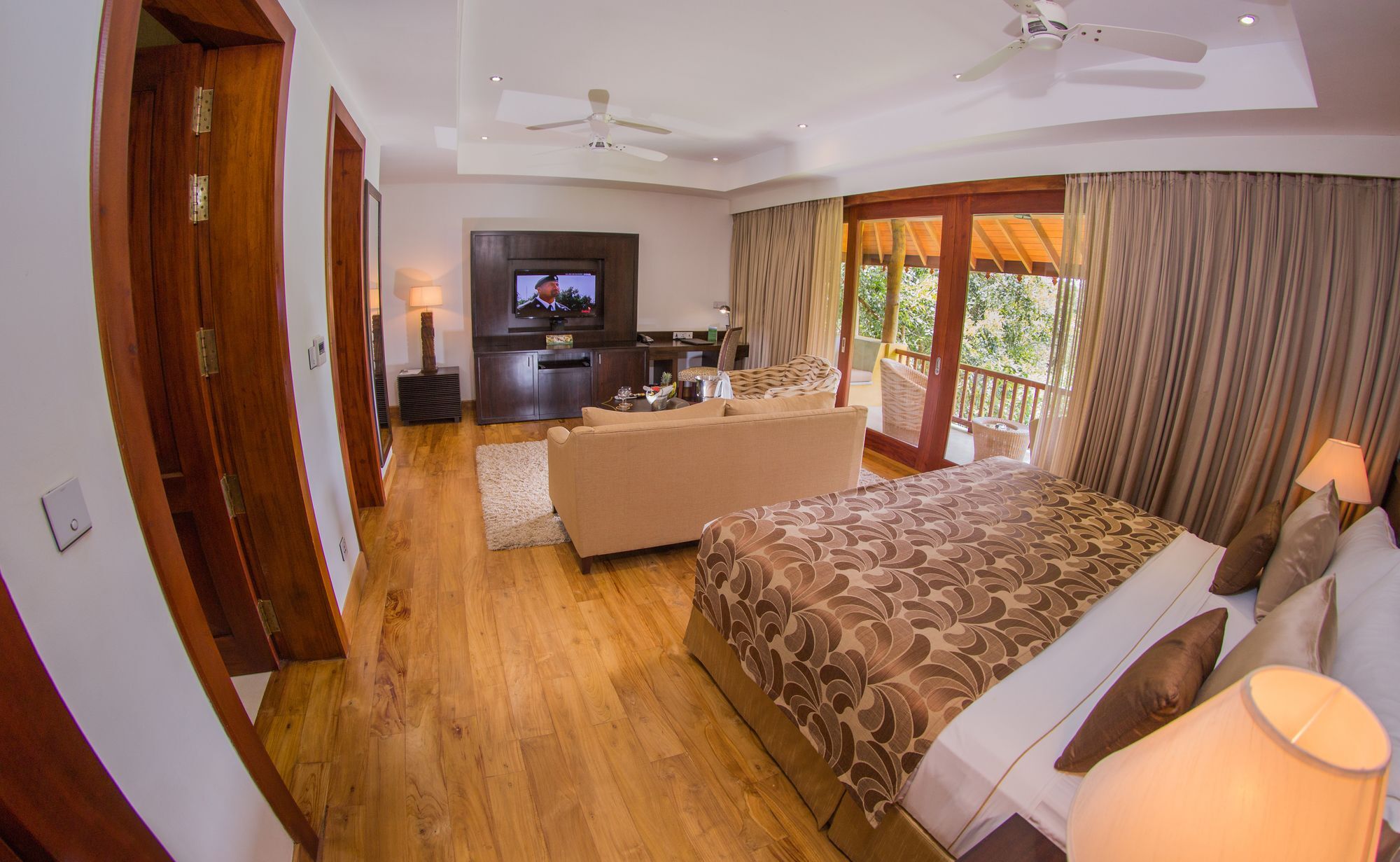 Amaya Signature Dambulla Kandalama Exterior photo