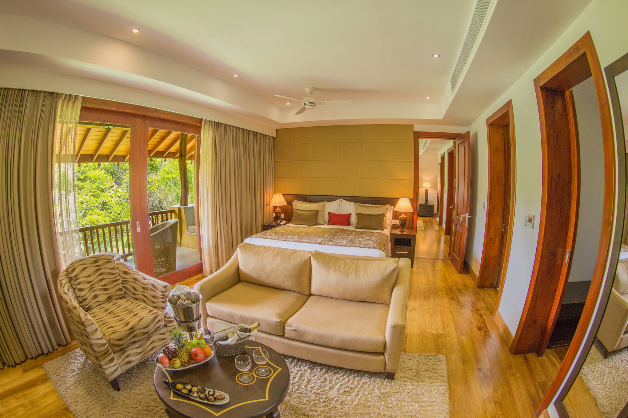 Amaya Signature Dambulla Kandalama Exterior photo