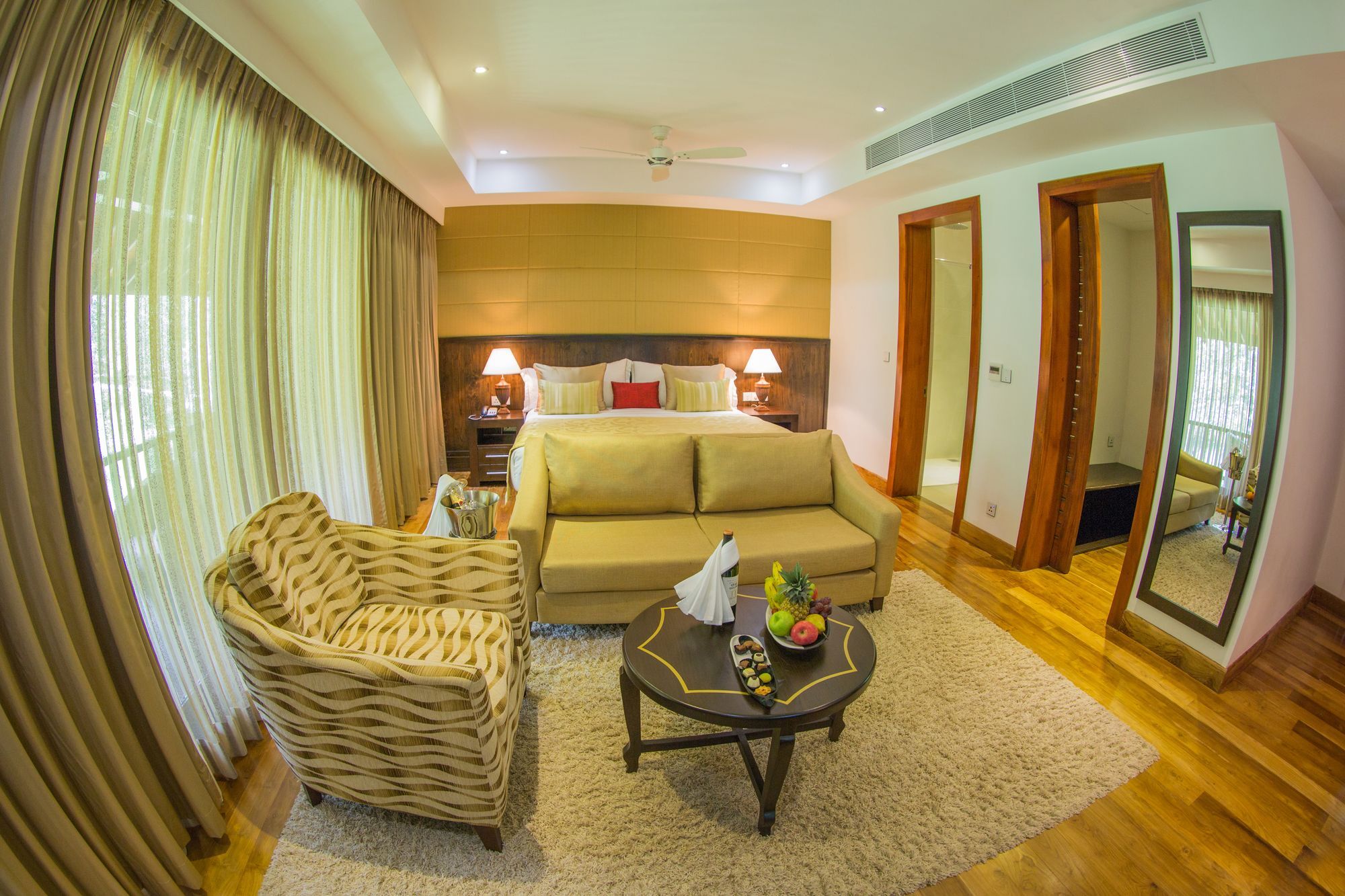 Amaya Signature Dambulla Kandalama Exterior photo